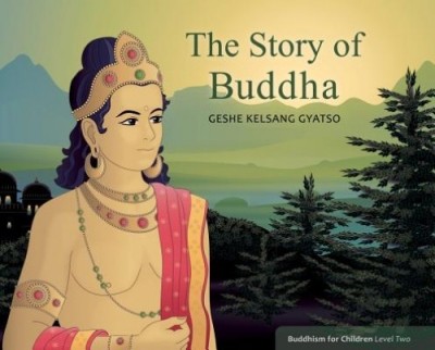The Story of Buddha foto