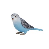 Figurina Mojo, Perus Albastru