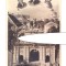 CP Alba Iulia - Cetatea, Horea, Closca si Crisan, necirculata, 1937, dantelata