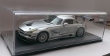 Macheta Mercedes-Benz SLS AMG GT3 2014 - Spark 1/43, 1:43