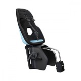 Cumpara ieftin Scaun pentru copii, cu montare pe bicicleta in spate - Thule Yepp Nexxt 2 Maxi Frame mounted Aquamarine Blue