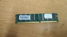 RAM PC ddr 400 MHz 256 MB foto