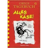 Alles K&auml;se! (Jeff Kinney)