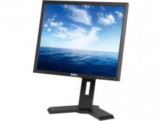 Monitor refurbished LCD 19&amp;#039; DELL P190S LUX foto