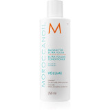 Moroccanoil Volume conditioner pentru volum pentru par fin 250 ml