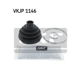 Burduf cap planetara Skf VKJP1146, parte montare : punte fata, spre roata