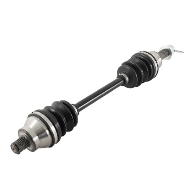 Planetara spate stanga/dreapta atv POLARIS HAWKEYE SPORTSMAN 300/400 2006-2011 foto