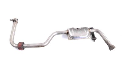 Furtun PORSCHE CAYENNE 9PA 2005 OEM: 7L0819084B foto