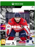 Nhl 21 XBOX ONE