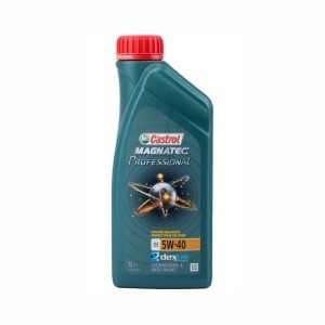 Ulei Motor Castrol Magnatec Professional OE 5W-40 1L