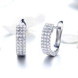 Cercei din argint Beautiful cod ARG60A, Argintboutique