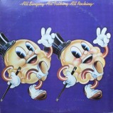 Vinil 2XLP # Various &lrm;&ndash; All Singing - All Talking - All Rocking (EX)