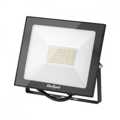Reflector cu LED Rebel 3000K 30W Black foto