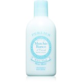 Perlier White Musk spuma de baie 500 ml