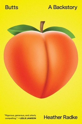 Butts: A Backstory foto