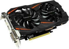 Placa video Gigabyte, GTX 1060, Windforce OC 6Gb, 192 Bit foto