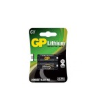 Baterie GP 2CR5 FOTO LI 6V 1buc/blister