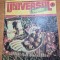 revista pentru copii - universul copiilor - 12 aprilie 1990 - benzi desenate rahan,numar de paste,constantin galeriu,dorin mateut
