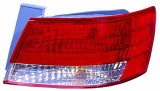 Stop spate lampa Hyundai Sonata (NF) 01.2005-04.2008 BestAutoVest partea Dreapta exterior