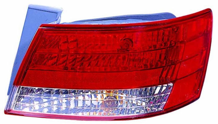 Stop spate lampa Hyundai Sonata (NF) 01.2005-04.2008 BestAutoVest partea Dreapta exterior