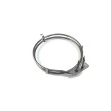 Rezistenta Circulara 2000W pentru Cuptor Indesit, Whirlpool, Ariston - Compatibila, Cod C00084399