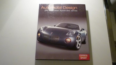 Auto design foto