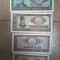 LOT bacnote RSR unele in stare f buna