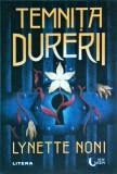 Lynette Noni - Temnita durerii