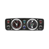 Tablou de bord pentru tractor U-445 si Fiat 480-S, cod 4334915