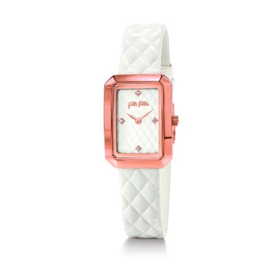 Ceas Dama, Folli Follie, WF16R WF16R026SSW - Marime universala foto