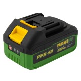 PPB-4A Acumulator scule Partner PRO 4Ah/20V Innovative ReliableTools