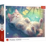 PUZZLE TREFL 1000 RELAXARE PERFECTA