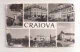 RF176 - Carte Postala - Craiova, circulata 1964