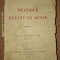 Pierre Frondaie - B&eacute;atrice devant le d&eacute;sir&nbsp;(&Eacute;ditions &Eacute;mile-Paul Fr&egrave;res, Paris, 1930)