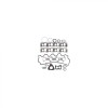 Set garnituri chiulasa LANCIA LYBRA SW (839BX) 1.9 JTD (839BXD1A) 1999-2000 CORTECO 418519P