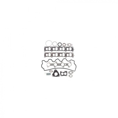 Set garnituri chiulasa LANCIA LYBRA (839AX) 1.9 JTD (839AXD1A) 1999-2000 CORTECO 418519P foto