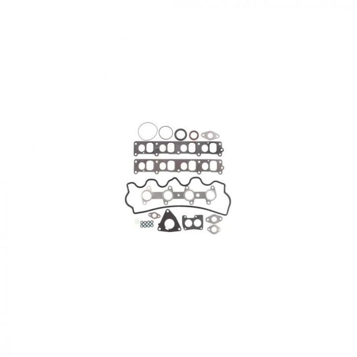 Set garnituri chiulasa LANCIA LYBRA (839AX) 1.9 JTD (839AXD1A) 1999-2000 CORTECO 418519P