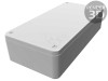 Carcasă universală aluminiu IP54