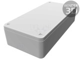 Carcasă universală aluminiu IP54
