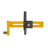 Cutter compas 1-15 cm, OLFA