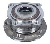 FEBI BILSTEIN 28491 Set rulment roata