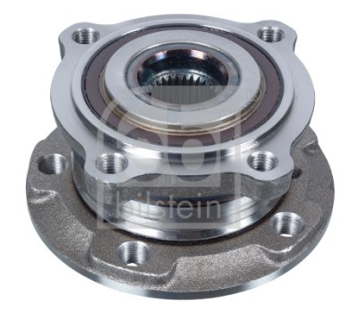 FEBI BILSTEIN 28491 Set rulment roata foto