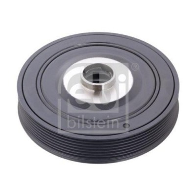 Febi Bilstein Fulie curea, arbore cotit foto