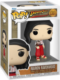 Figurina - Indiana Jones - Marion Ravenwood | Funko