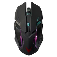Mouse Gaming 3200 DPI Varr foto
