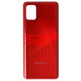 Capac Baterie Samsung Galaxy A31 A315F Rosu Compatibil