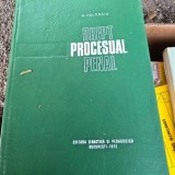 Drept procesual penal - N. Volonciu