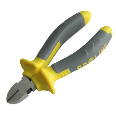 Patent taiere maner cauciuc 160mm foto