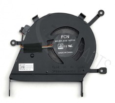 Cooler Laptop, Q406, Q406D, Q406F, XRF5M325063B18, 13MB0LAM0220620, 5V, 0.5A