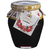 Dulceata de visine, 360g, Jam&amp;Jam